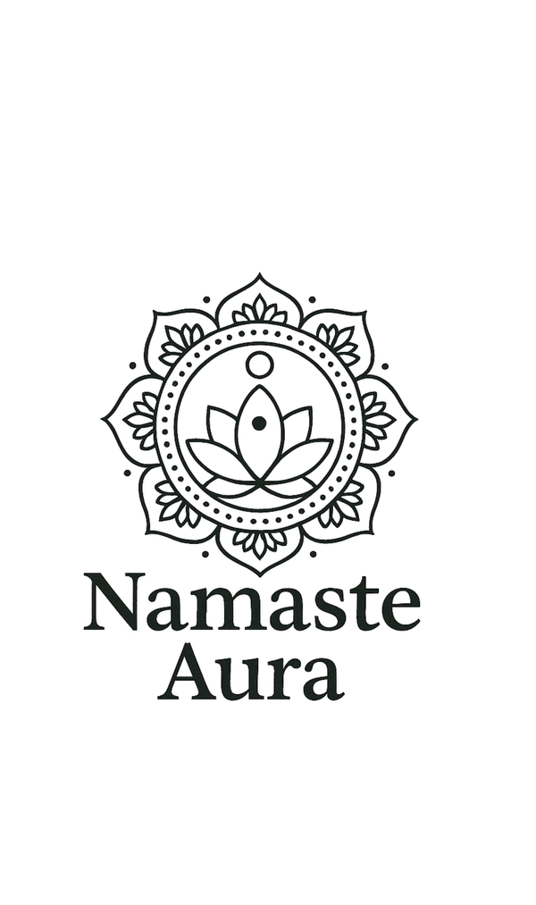 NamasteAura